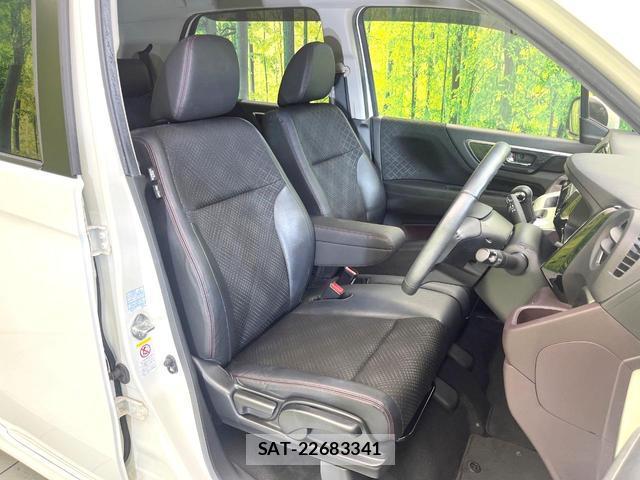 Honda N-WGN 2014-10 8285069-7