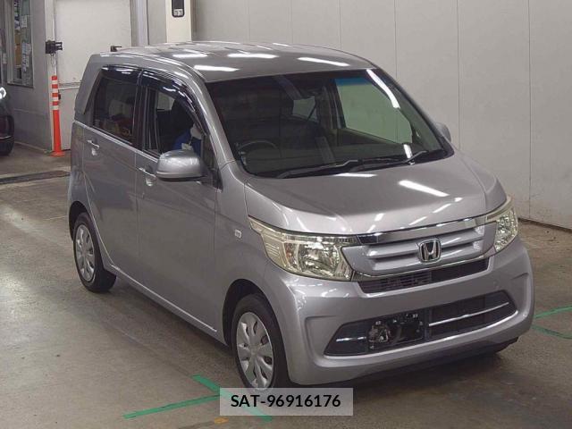 Honda N-WGN 2016-12 8277947-0