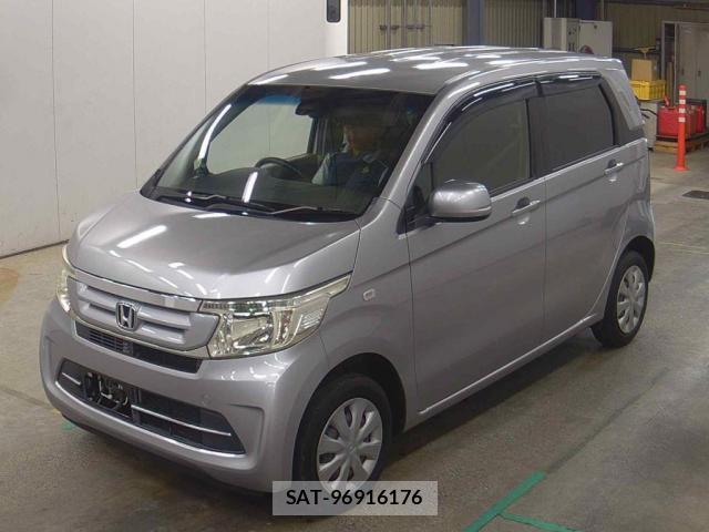 Honda N-WGN 2016-12 8277947-3