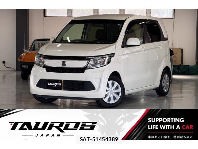 Honda N-WGN 2016 8278129-0