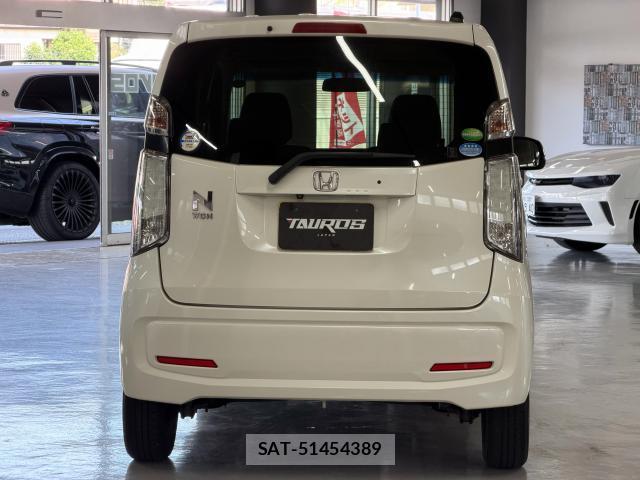 Honda N-WGN 2016 8278129-1