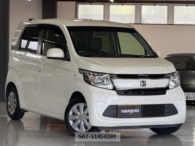 Honda N-WGN 2016 8278129-11