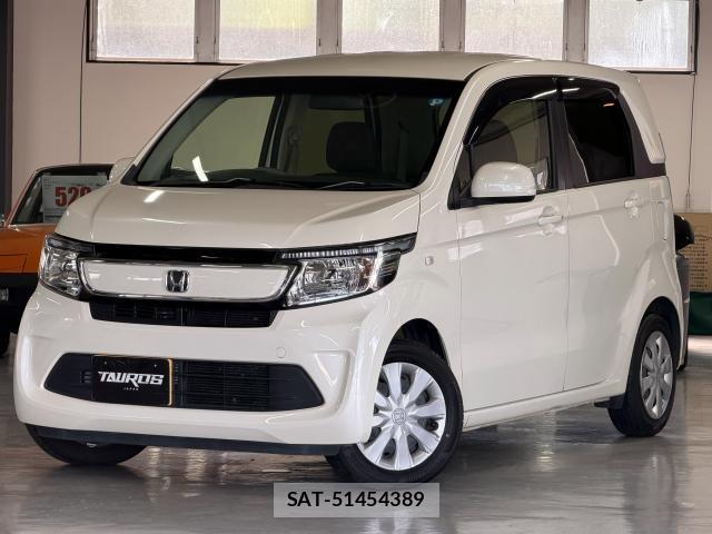 Honda N-WGN 2016 8278129-12