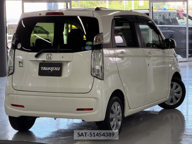 Honda N-WGN 2016 8278129-13