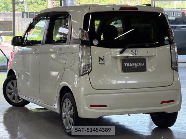 Honda N-WGN 2016 8278129-14