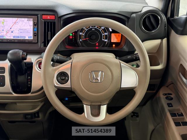 Honda N-WGN 2016 8278129-17