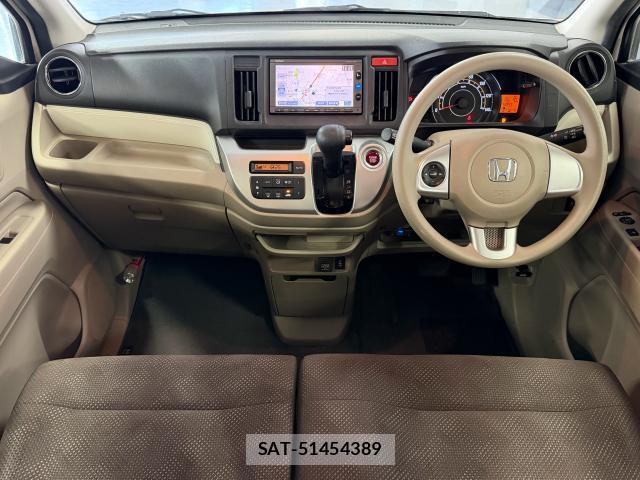 Honda N-WGN 2016 8278129-2