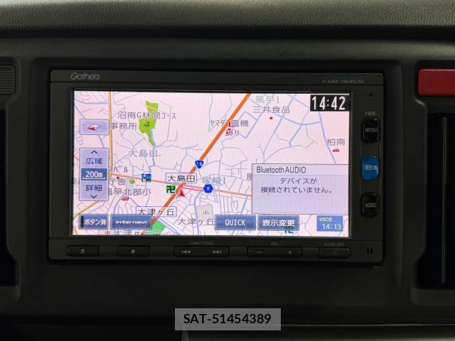 Honda N-WGN 2016 8278129-4