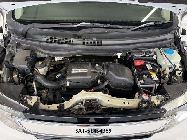 Honda N-WGN 2016 8278129-7
