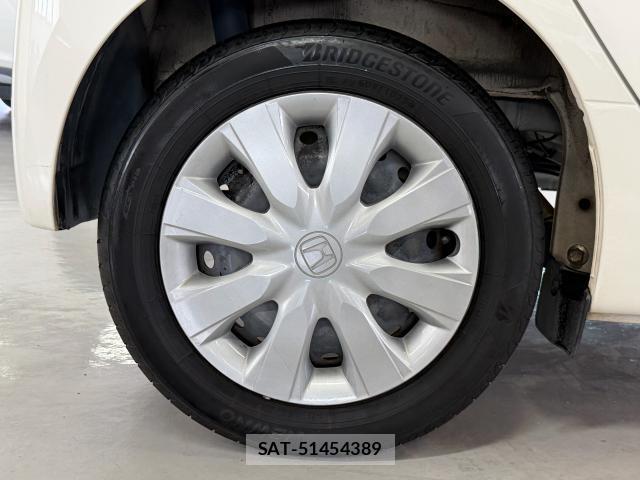 Honda N-WGN 2016 8278129-8
