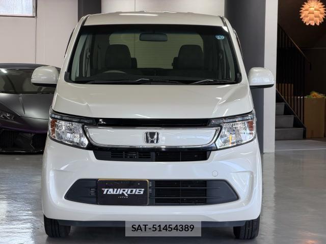 Honda N-WGN 2016 8278129-9