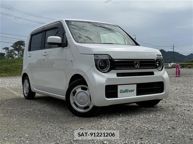 Honda N-WGN 2021-11 8278710-0