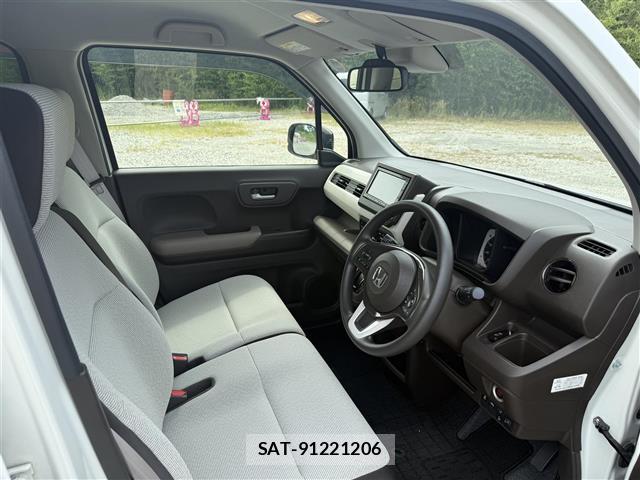 Honda N-WGN 2021-11 8278710-10