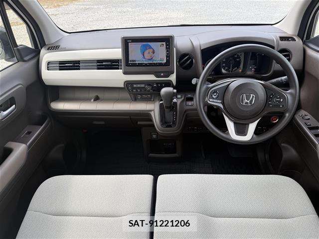 Honda N-WGN 2021-11 8278710-11