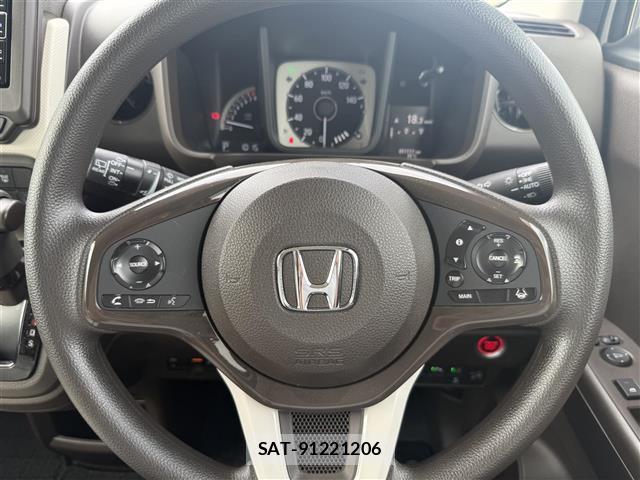 Honda N-WGN 2021-11 8278710-14