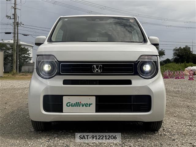 Honda N-WGN 2021-11 8278710-2