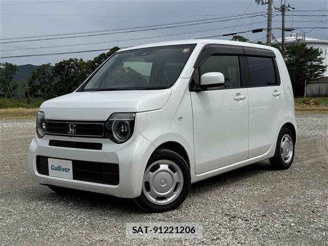 Honda N-WGN 2021-11 8278710-3