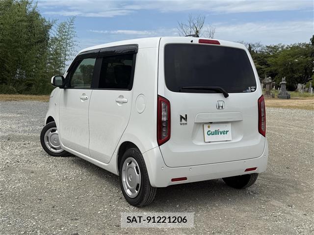 Honda N-WGN 2021-11 8278710-5