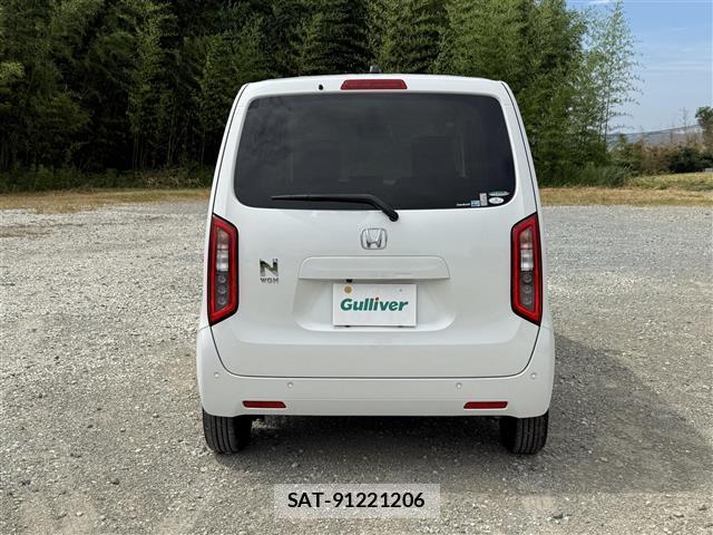 Honda N-WGN 2021-11 8278710-6