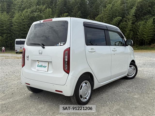 Honda N-WGN 2021-11 8278710-7