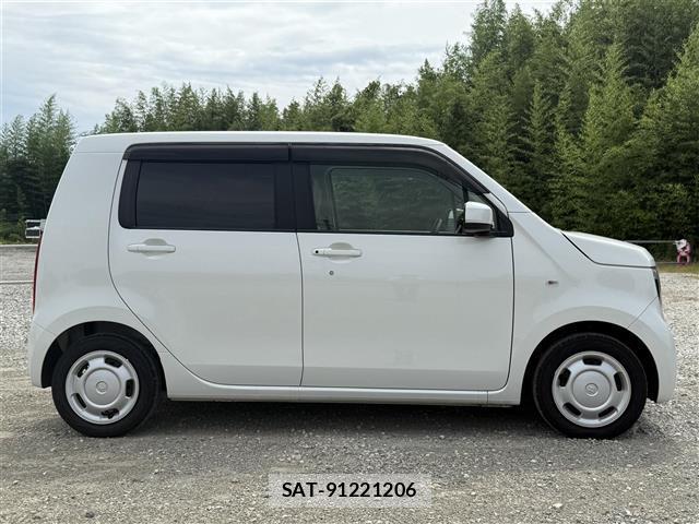 Honda N-WGN 2021-11 8278710-8