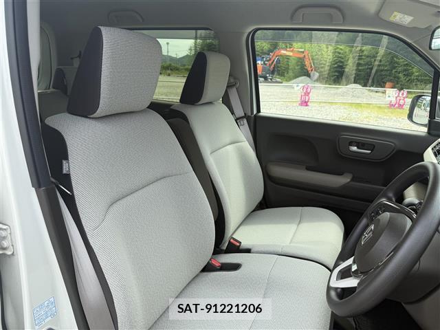 Honda N-WGN 2021-11 8278710-9