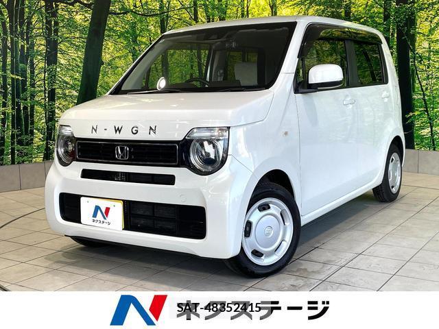 Honda N-WGN 2020-09 8279490-0