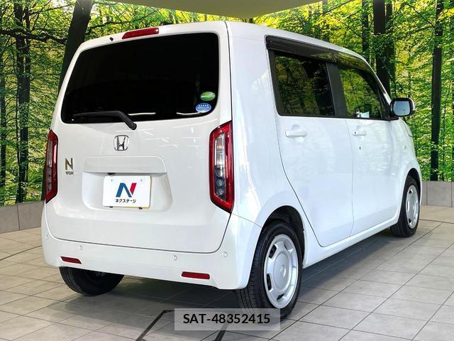 Honda N-WGN 2020-09 8279490-16