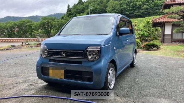 Honda N-WGN 2021-07 8280848-0