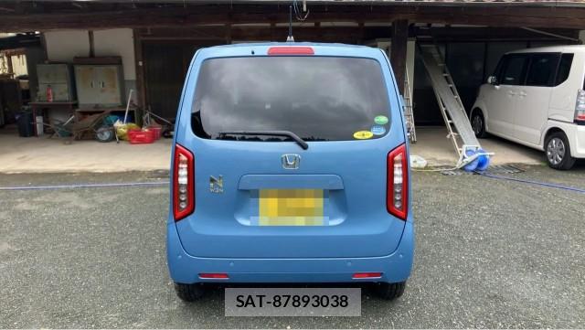 Honda N-WGN 2021-07 8280848-1