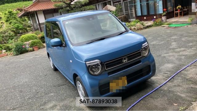 Honda N-WGN 2021-07 8280848-11