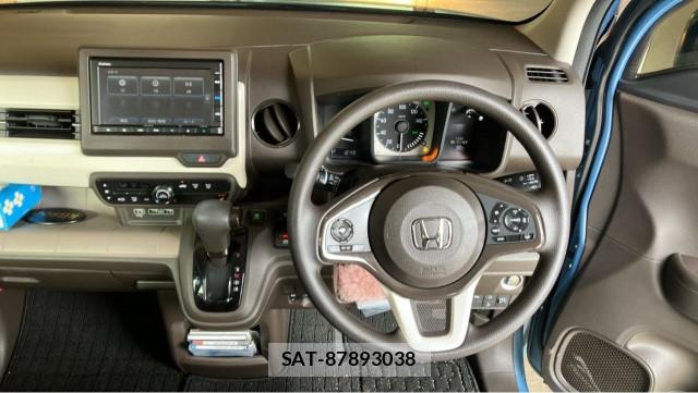 Honda N-WGN 2021-07 8280848-16