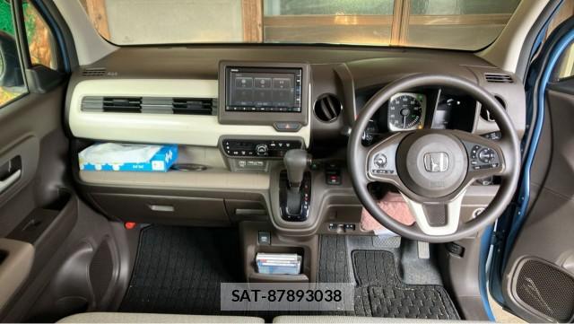 Honda N-WGN 2021-07 8280848-2
