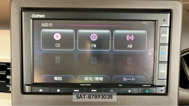 Honda N-WGN 2021-07 8280848-4