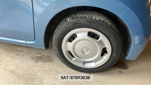 Honda N-WGN 2021-07 8280848-8