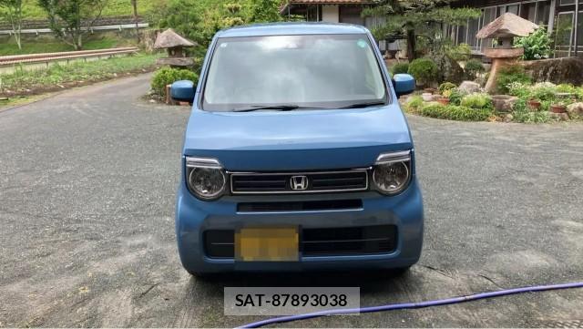 Honda N-WGN 2021-07 8280848-9