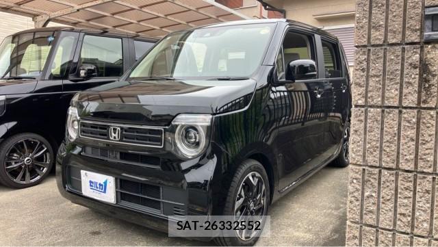 Honda N-WGN 2025-07 8281009-0