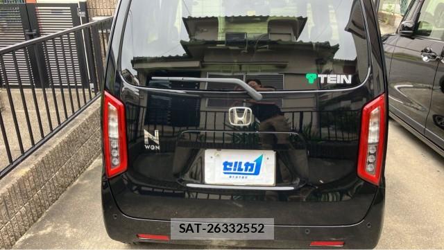 Honda N-WGN 2025-07 8281009-1