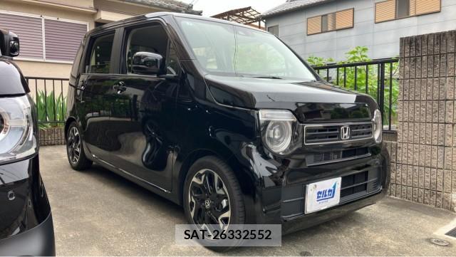 Honda N-WGN 2025-07 8281009-11