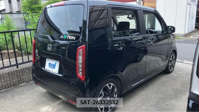 Honda N-WGN 2025-07 8281009-12