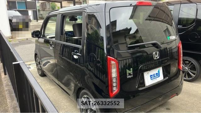 Honda N-WGN 2025-07 8281009-13