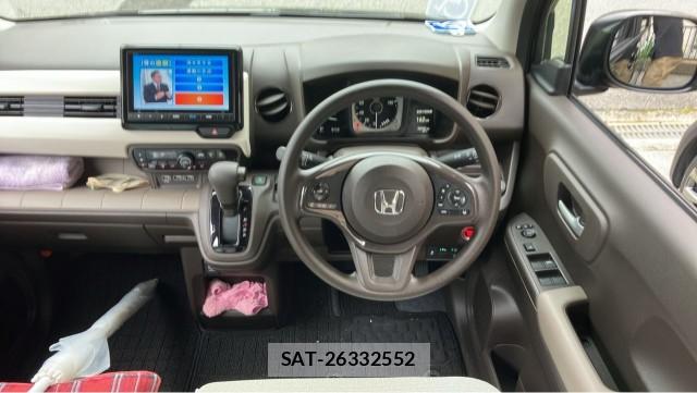 Honda N-WGN 2025-07 8281009-16