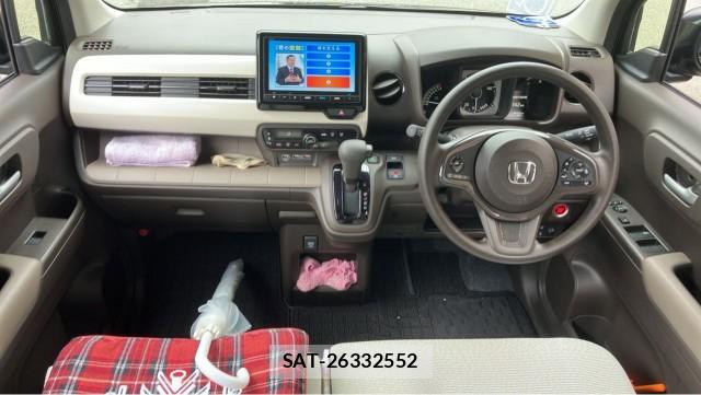 Honda N-WGN 2025-07 8281009-2