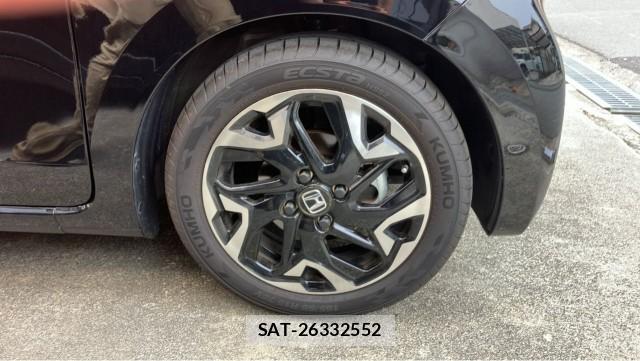 Honda N-WGN 2025-07 8281009-8