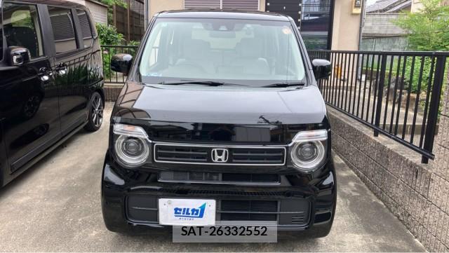 Honda N-WGN 2025-07 8281009-9