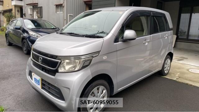 Honda N-WGN 2014-05 8281505-0