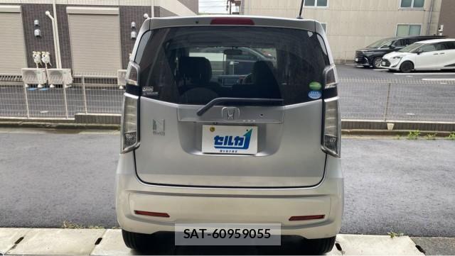 Honda N-WGN 2014-05 8281505-1