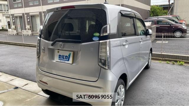 Honda N-WGN 2014-05 8281505-12