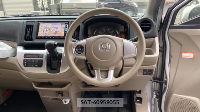 Honda N-WGN 2014-05 8281505-16