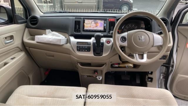 Honda N-WGN 2014-05 8281505-2